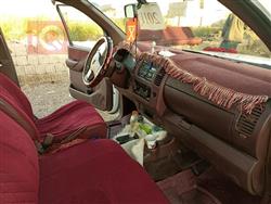 نيسان نافارا